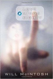 Love Minus Eighty Love Minus Eighty