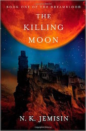 The Killing Moon (Dreamblood, #1) The Killing Moon (Dreamblood, #1)