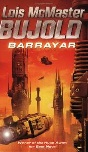 Barrayar Barrayar
