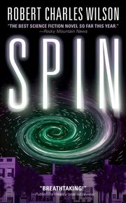 Spin (Spin, #1) Spin (Spin, #1)