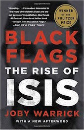 Black Flags: The Rise of ISIS Black Flags: The Rise of ISIS