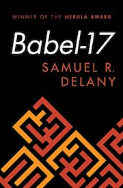 Babel-17 Babel-17