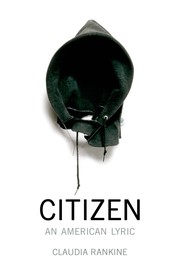Citizen: An American Lyric Citizen: An American Lyric