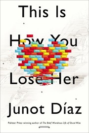 This Is How You Lose Her This Is How You Lose Her